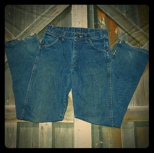 🌺Boys Wrangler Jeans